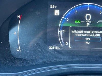 2025 Toyota GRAND HIGHLANDER LE