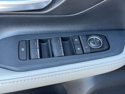 2025 Toyota GRAND HIGHLANDER LE