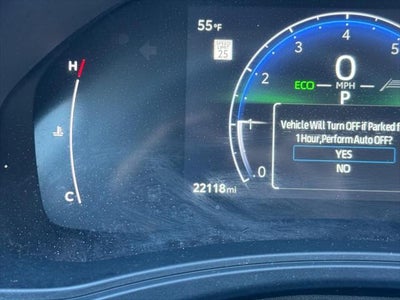 2025 Toyota GRAND HIGHLANDER LE