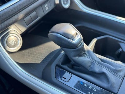 2025 Toyota GRAND HIGHLANDER LE