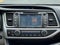2016 Toyota Highlander Base
