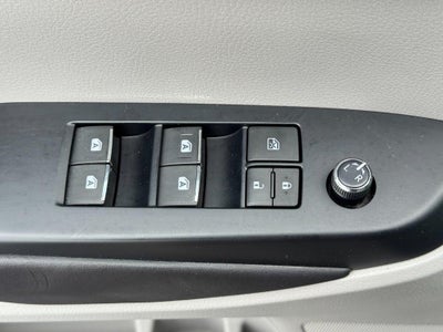2016 Toyota Highlander Base