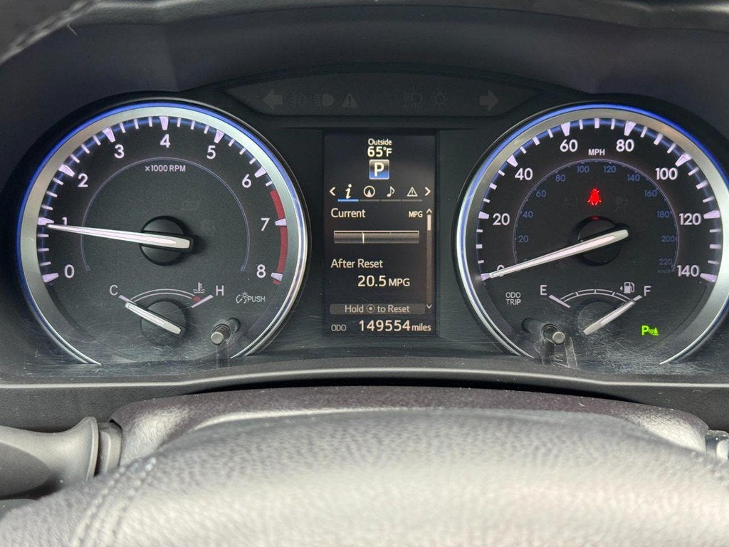 2016 Toyota Highlander Base