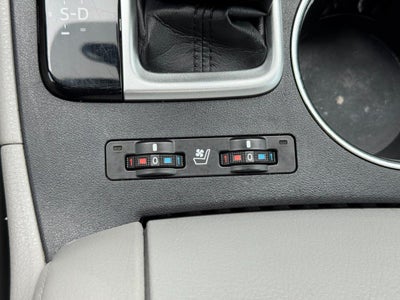 2016 Toyota Highlander Base
