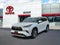 2022 Toyota Highlander Hybrid Platinum