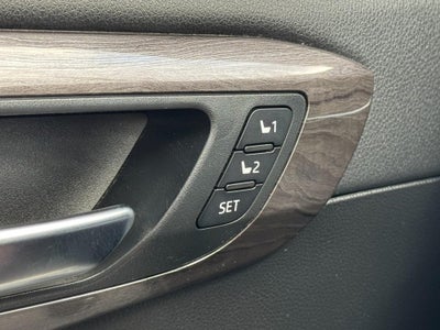 2022 Toyota Highlander Hybrid Platinum AWD (Natl)