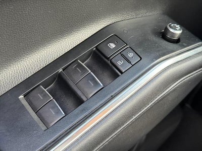 2022 Toyota Highlander Hybrid Platinum AWD (Natl)