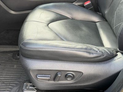 2022 Toyota Highlander Hybrid Platinum AWD (Natl)