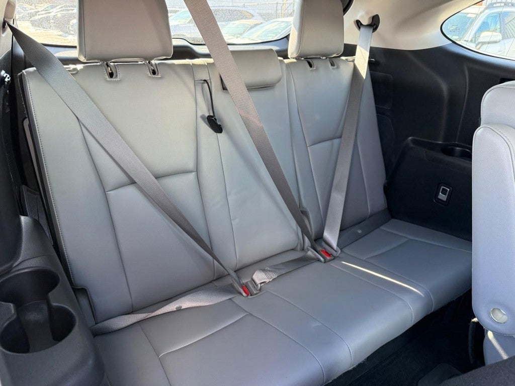 2020 Toyota Highlander Platinum AWD (Natl)