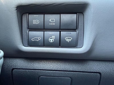 2020 Toyota Highlander Platinum AWD (Natl)