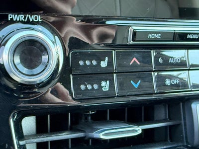 2020 Toyota Highlander Platinum AWD (Natl)