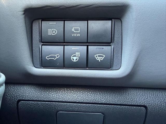 2020 Toyota Highlander Platinum AWD (Natl)