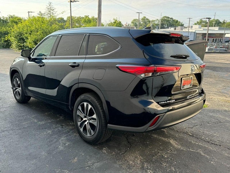 Used Toyota Highlander Dealership - Highlander for Sale | St. Louis, MO