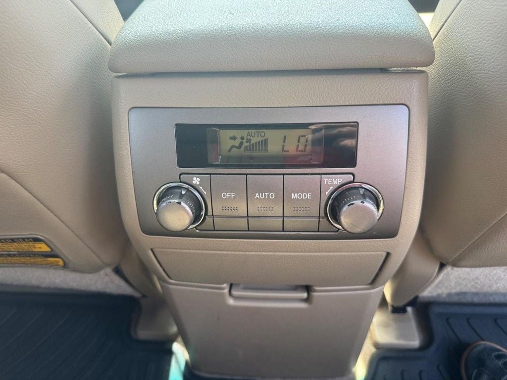 2010 Toyota Highlander SE