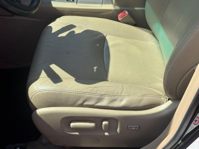 2010 Toyota Highlander SE