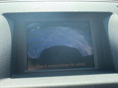 2010 Toyota Highlander SE