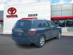 2010 Toyota Highlander SE