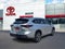2024 Toyota Highlander Hybrid XLE