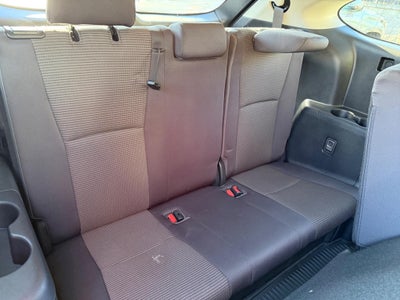 2023 Toyota Highlander LE FWD (Natl)