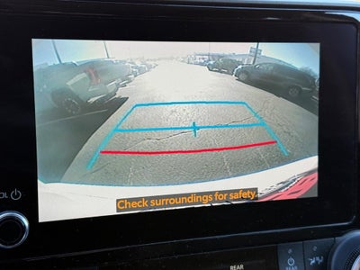 2023 Toyota Highlander LE FWD (Natl)