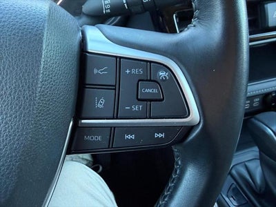 2023 Toyota Highlander LE FWD (Natl)