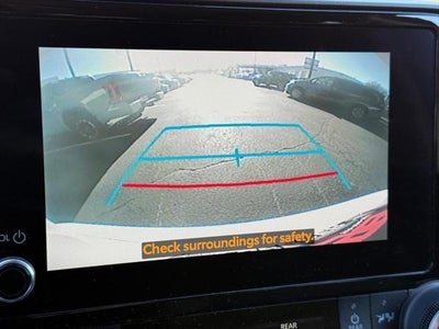 2023 Toyota Highlander LE FWD (Natl)