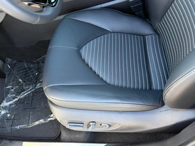 2024 Toyota Highlander XSE FWD (Natl)