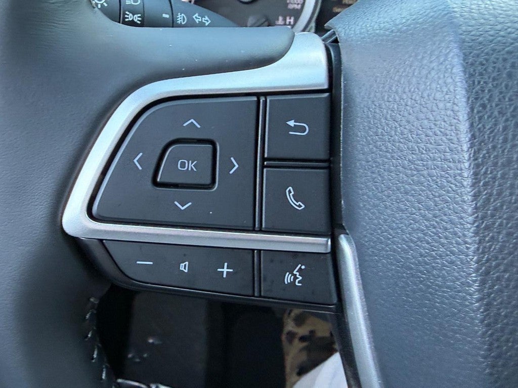 2024 Toyota Highlander XSE FWD (Natl)