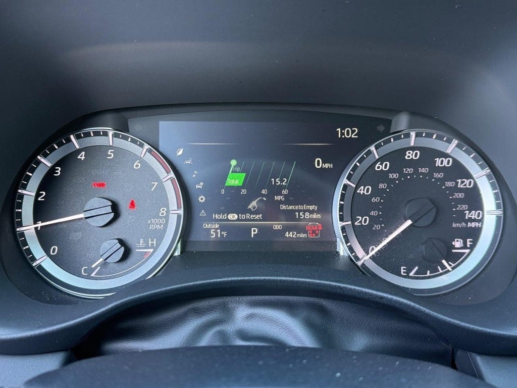 2024 Toyota Highlander XSE FWD (Natl)