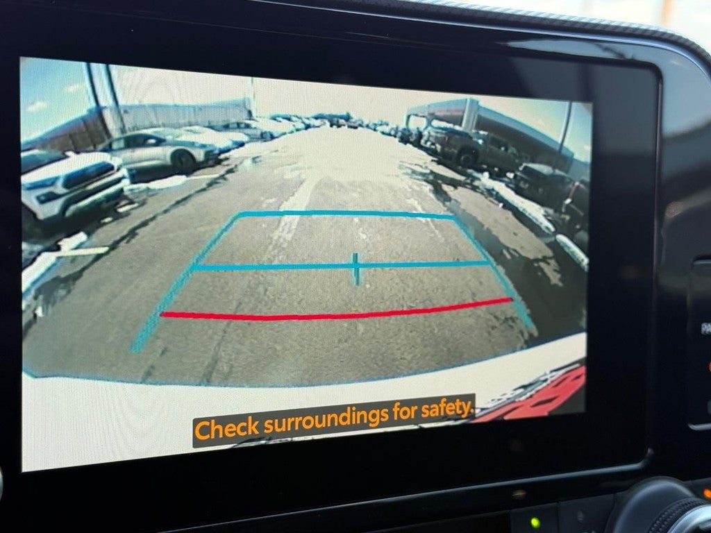 2024 Toyota Highlander XSE FWD (Natl)