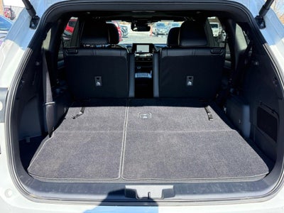 2024 Toyota Highlander XSE FWD (Natl)