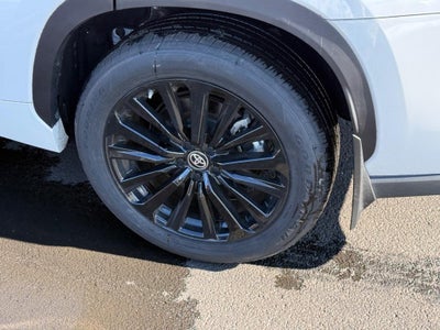 2024 Toyota Highlander XSE FWD (Natl)