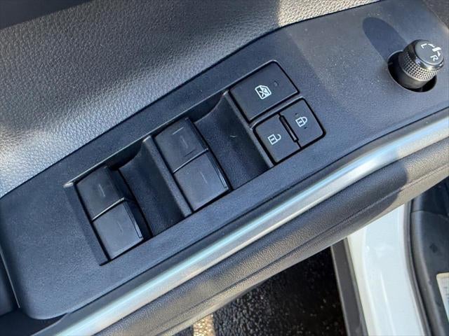 2024 Toyota Highlander XSE FWD (Natl)