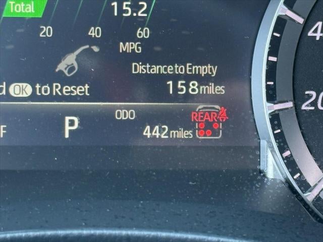 2024 Toyota Highlander XSE FWD (Natl)