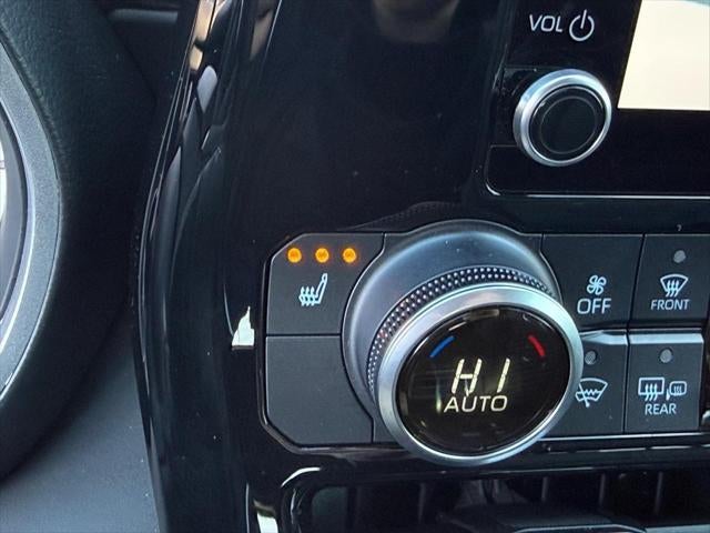 2024 Toyota Highlander XSE FWD (Natl)