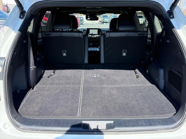 2024 Toyota Highlander XSE FWD (Natl)