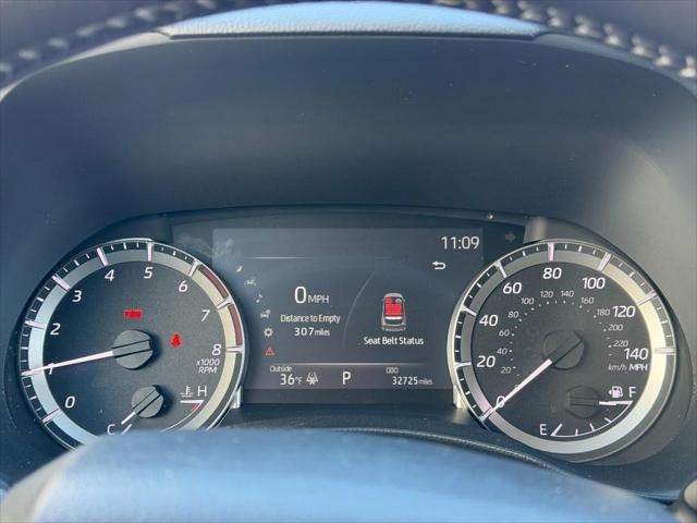 2023 Toyota Highlander LE FWD (Natl)