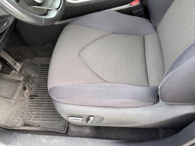 2023 Toyota Highlander LE FWD (Natl)