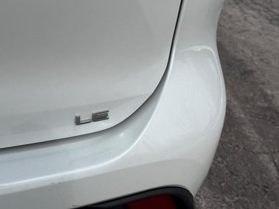 2023 Toyota Highlander LE FWD (Natl)