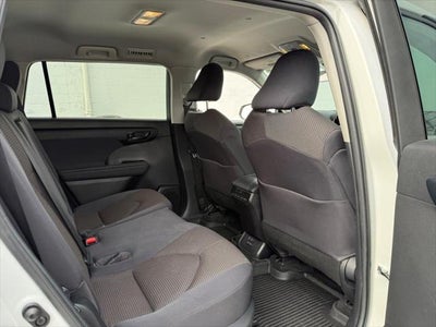 2023 Toyota Highlander LE FWD (Natl)