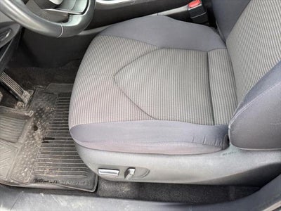 2023 Toyota Highlander LE FWD (Natl)