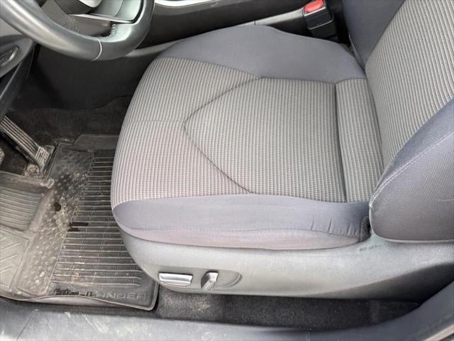 2023 Toyota Highlander LE FWD (Natl)