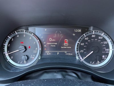 2023 Toyota Highlander XLE FWD (Natl)