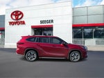 2023 Toyota Highlander XLE FWD (Natl)