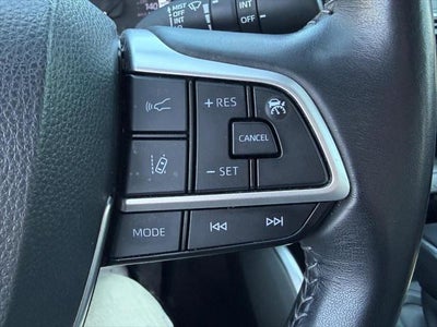 2023 Toyota Highlander XLE FWD (Natl)