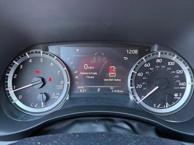 2023 Toyota Highlander XLE FWD (Natl)