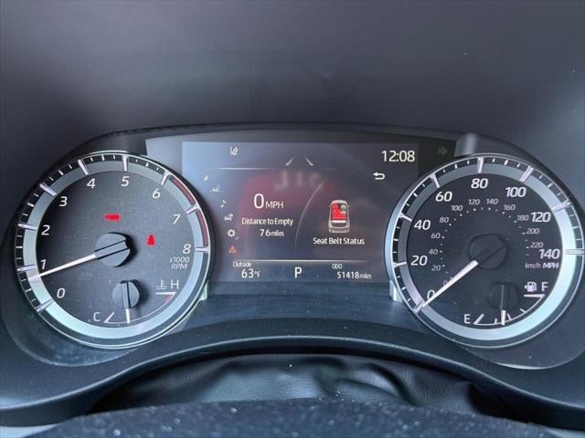 2023 Toyota Highlander XLE FWD (Natl)