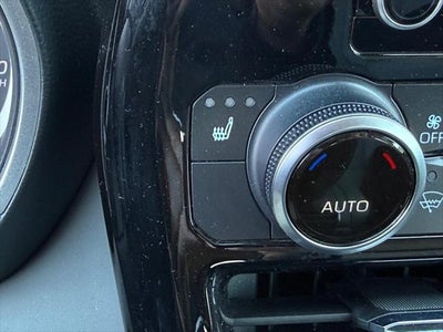 2023 Toyota Highlander XLE FWD (Natl)