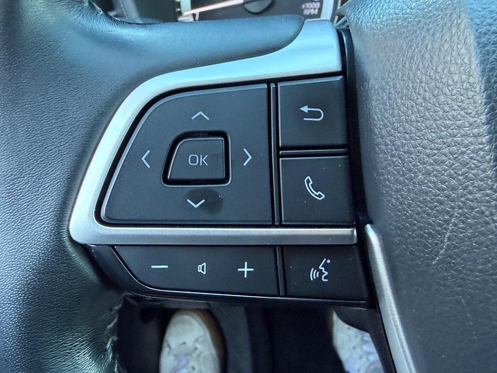 2023 Toyota Highlander LE FWD (Natl)