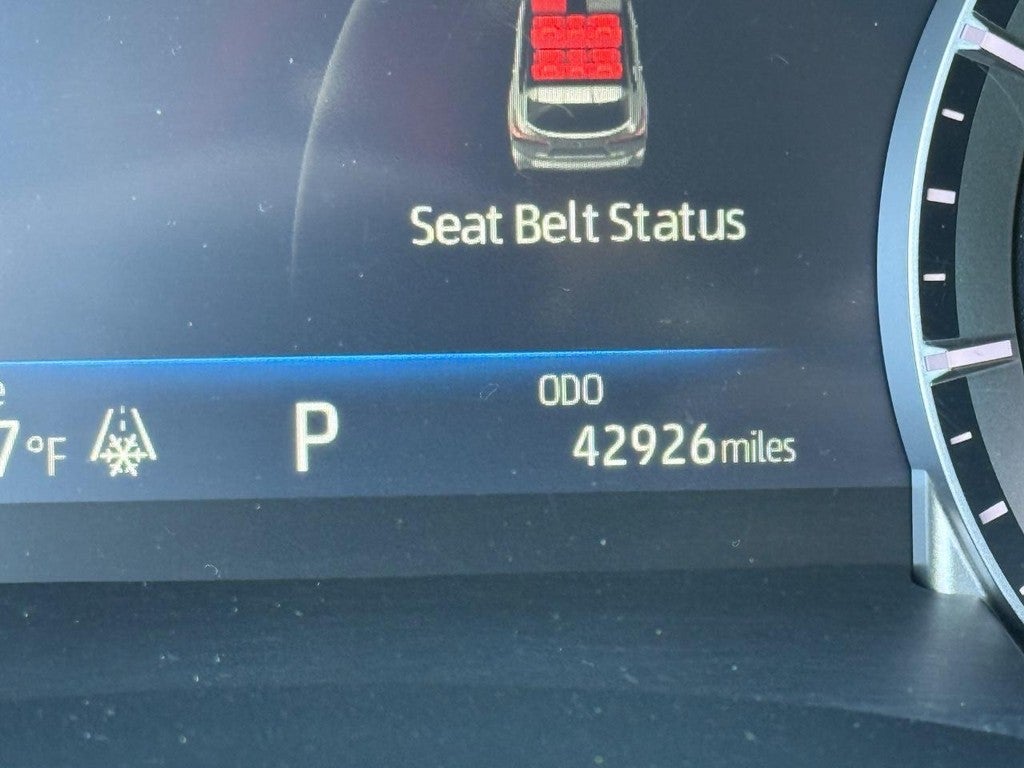 2023 Toyota Highlander LE FWD (Natl)